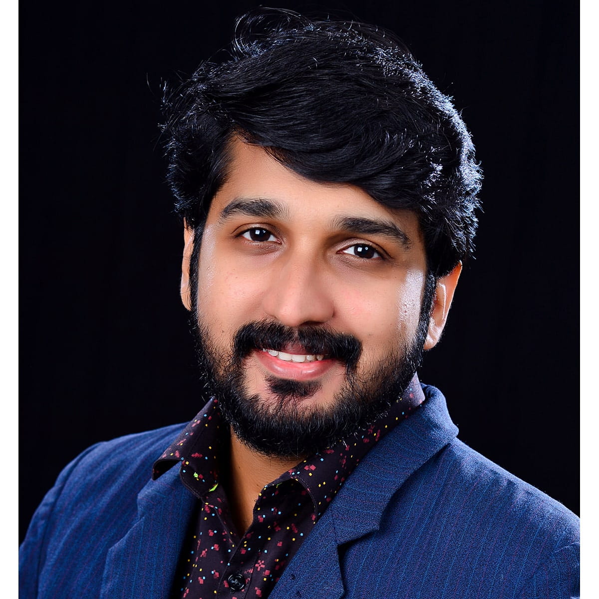 Dr. Lal Krishna