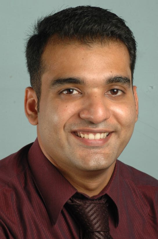 Dr. Mathew P C