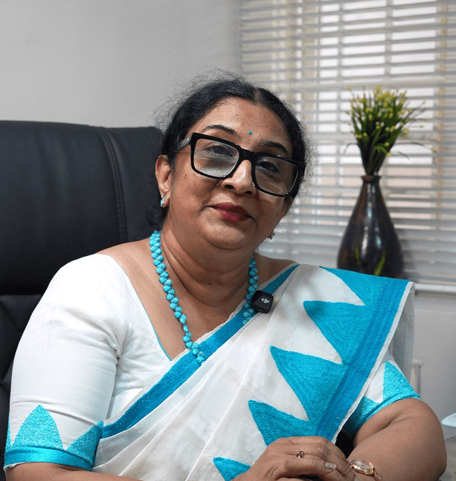Dr. Thaj Rajmohan