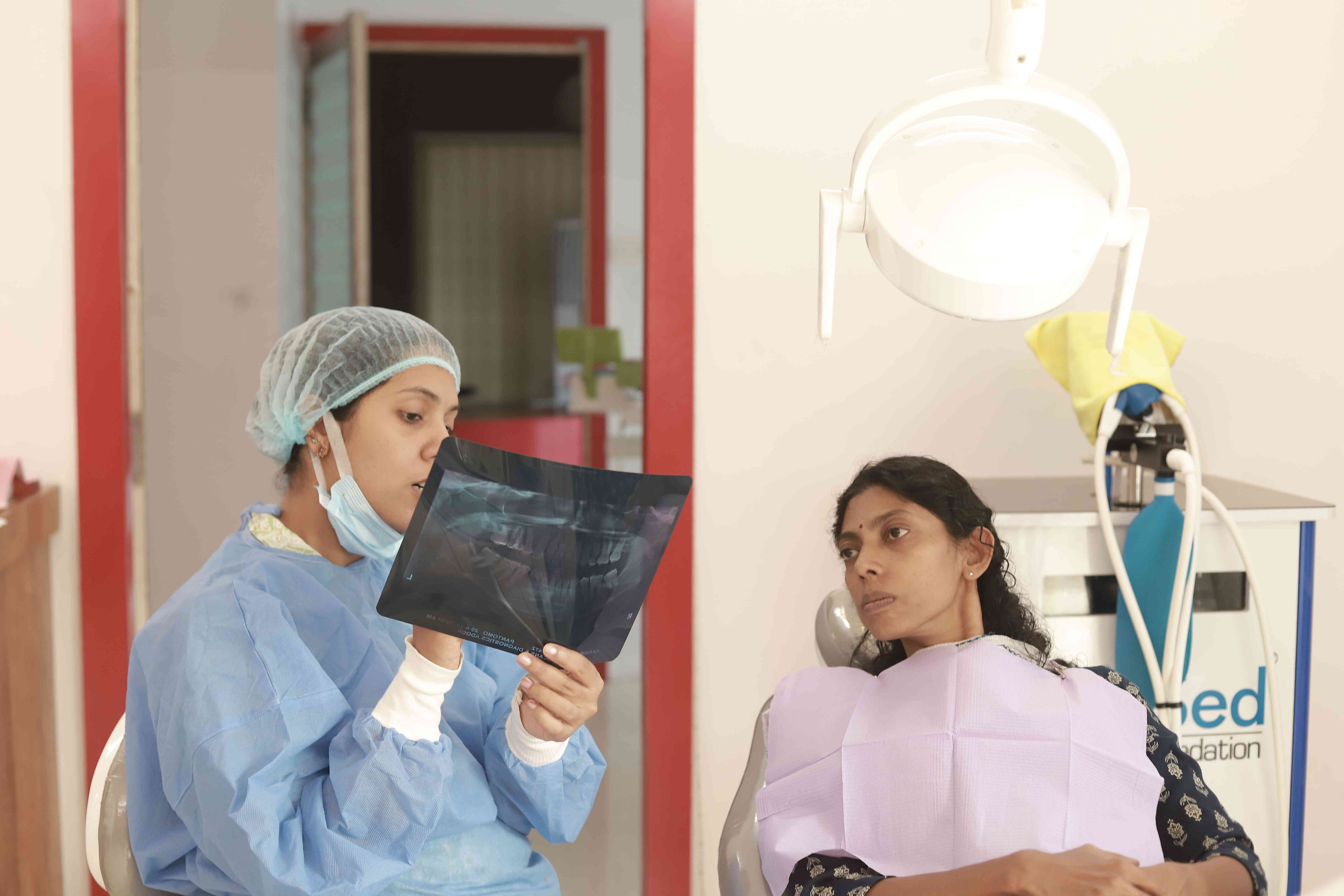 Unni Dental Clinic