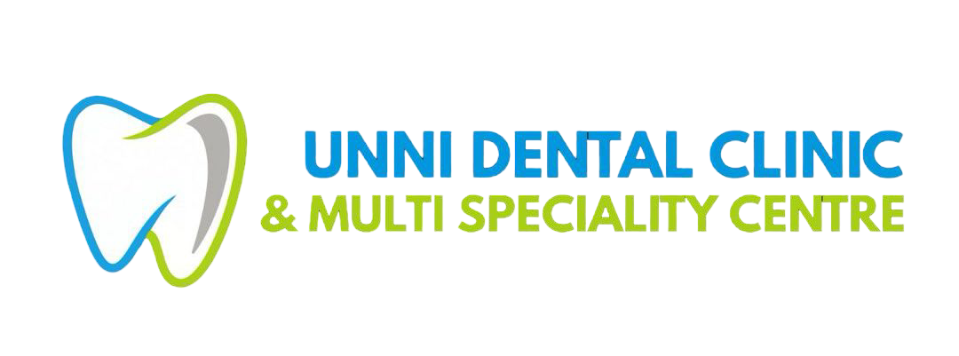 Unni Dental Clinic Logo